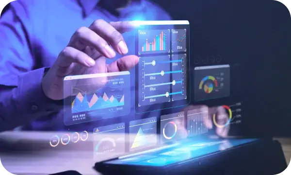Ingreso Inteligente gestión de capital