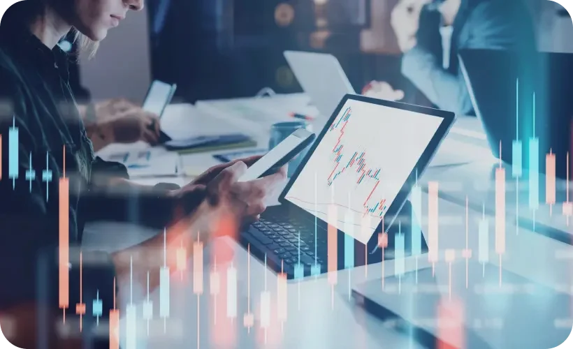 Ingreso Inteligente trading algorítmico
