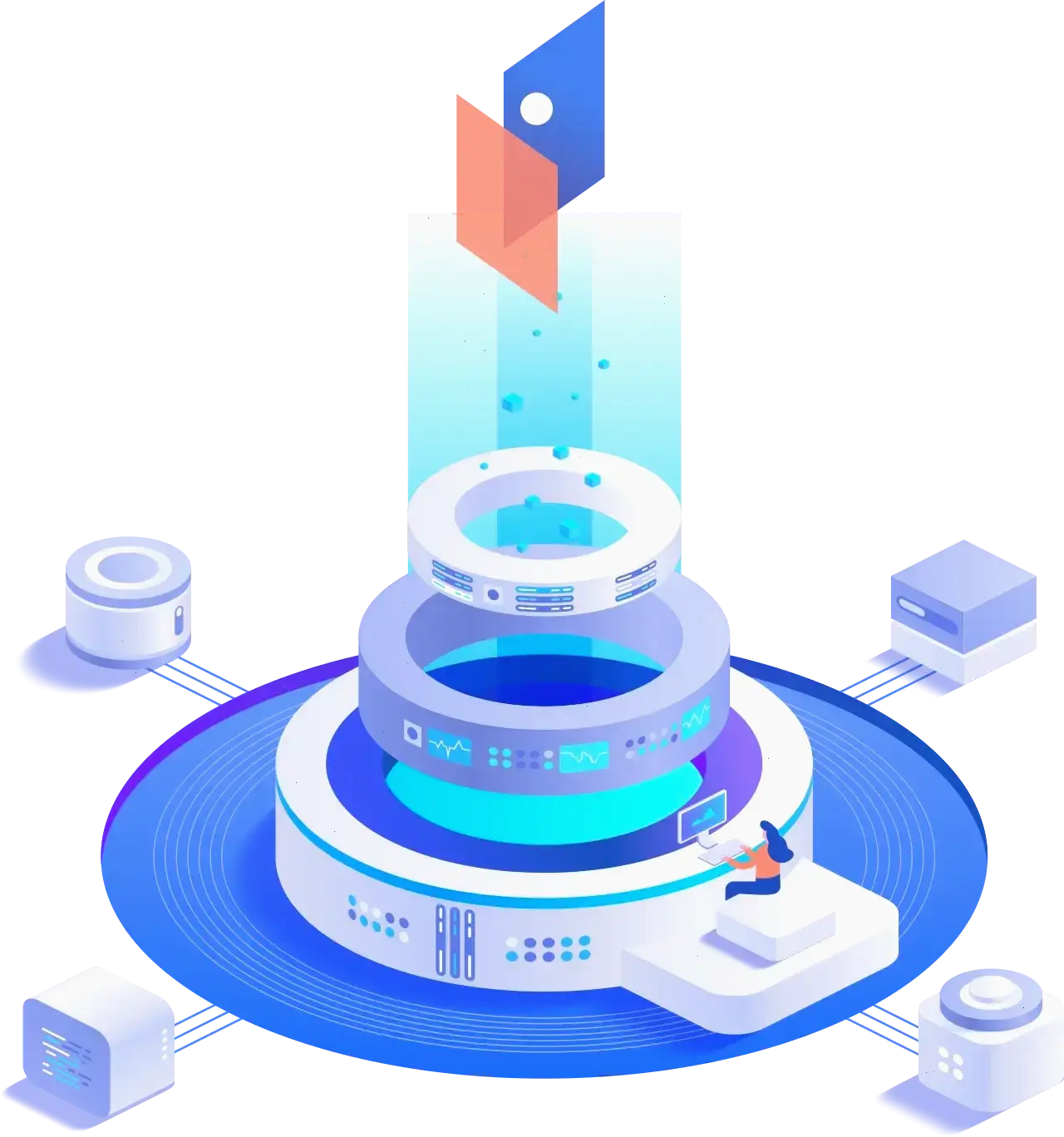 Ingreso Inteligente algoritmos trading
